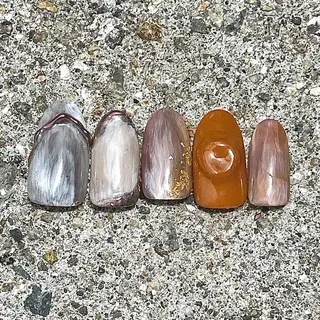 ネイル ~Liebe~ harukaのネイルデザイン