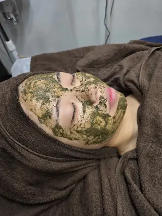 facial salon Lily所属・salon Lilyのエステ・リラクイメージ