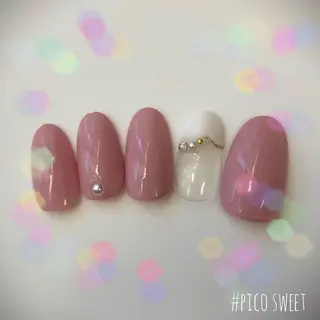 ネイル ネイルサロン翼所属・ネイルサロン 翼【仙川4分】のネイルデザイン