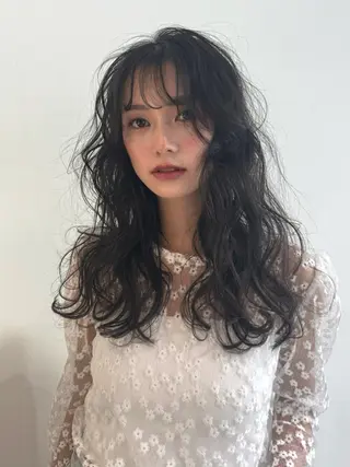 カラー Marin🔖 /学生人気No. 1のヘアスタイル