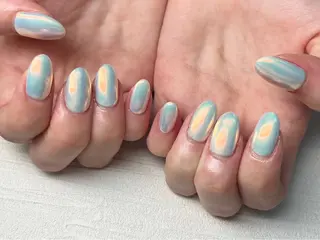 ネイル FUKUSHIMA ASUKAのその他イメージ