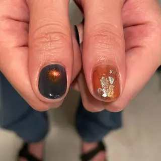 ネイル Ami 🦥のネイルデザイン