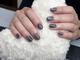 ネイル 林 ✨syousyouのネイルデザイン