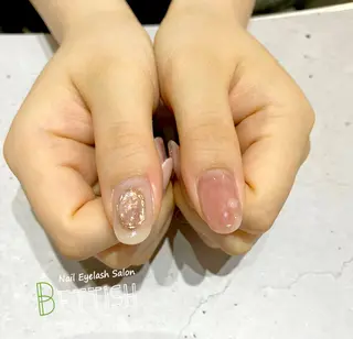 ネイル BETTISH. KUMIKO☺︎︎のネイルデザイン