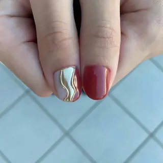 ネイル u sのネイルデザイン