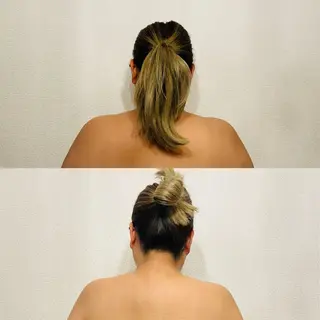 Beauty Salon HaRuのエステ・リラクイメージ