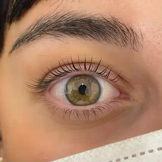 マツエク・マツパ 【joie 梅田】 Maiのマツエク・マツパデザイン