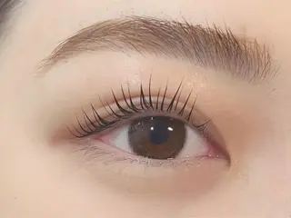 マツエク・マツパ Fiaraアイラッシュ合同研修所所属・Fiara 研修所💐のマツエク・マツパデザイン