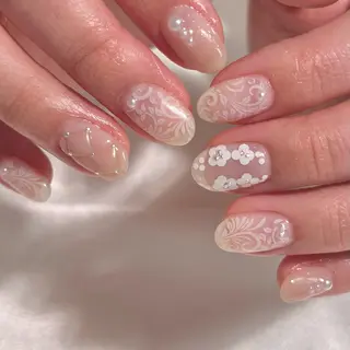 ネイル fukuyasu rikaのネイルデザイン