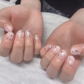 ネイル kouca  nail所属・コウ カnail💅のネイルデザイン
