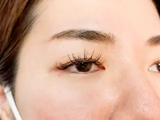 マツエク・マツパ Aprilush🦋 Cieloのマツエク・マツパデザイン