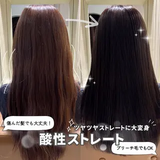 ロング カットマスター✂︎ 髙橋　盾のヘアスタイル