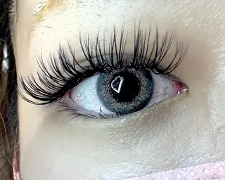 マツエク・マツパ Celeste Venus所属・🧸Celeste Venusのマツエク・マツパデザイン