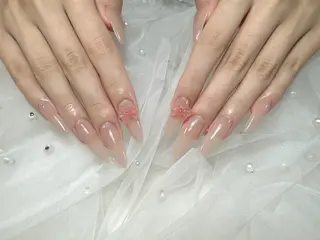 ネイル Rina スカルプ専門店のネイルデザイン