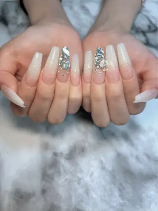 ネイル salon de belnetta所属・kayo 💅のネイルデザイン