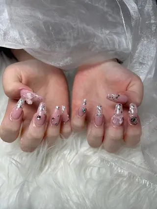 ネイル レ メイのネイルデザイン