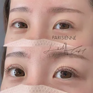 マツエク・マツパ アイブロウ ✨アイリスト✨ JURIのマツエク・マツパデザイン