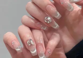ネイル Sun Nail池袋 _Irisのネイルデザイン