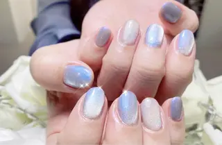 ネイル 🫧Mimosa 吉祥寺のネイルデザイン