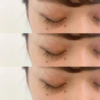 マツエク・マツパ H e l l a所属・まつげパーマ／眉毛 H e l l aの眉毛・アイブロウイメージ