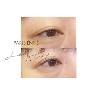 マツエク・マツパ アイブロウ プロカラーカレン 藤井寺所属・プロカラーカレン 藤井寺店のマツエク・マツパデザイン