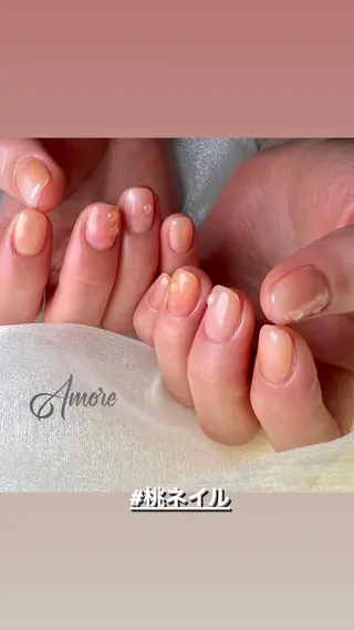 ネイル You kyehwaのネイルデザイン