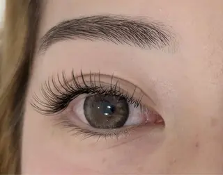 マツエク・マツパ edur所属・edur 梶並のマツエク・マツパデザイン