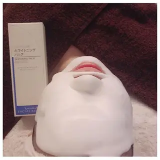 Fes Bonito❤所属・kawano shieriのエステ・リラクイメージ