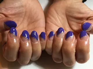 ネイル 古川 里美のネイルデザイン