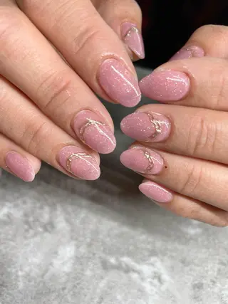 ネイル Y's nailのネイルデザイン