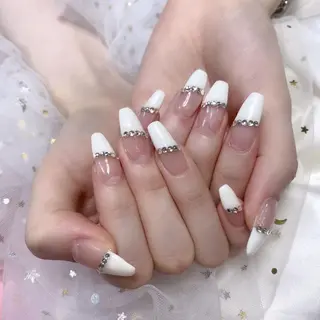 ネイル ジョリ En 💞🦋のネイルデザイン