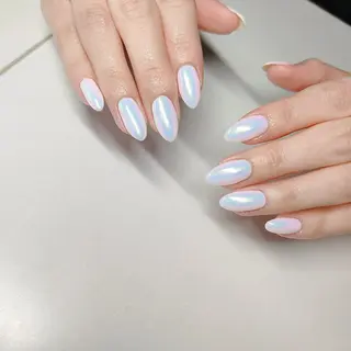 ネイル CLEAR NAILのネイルデザイン