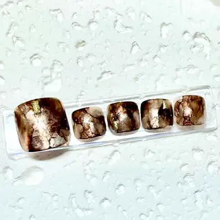 ネイル Nail Salon Y.のネイルデザイン