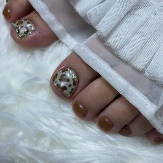 ネイル Beauty Space N&Nのネイルデザイン