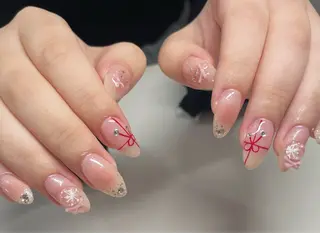 ネイル Bitty hojyuのネイルデザイン