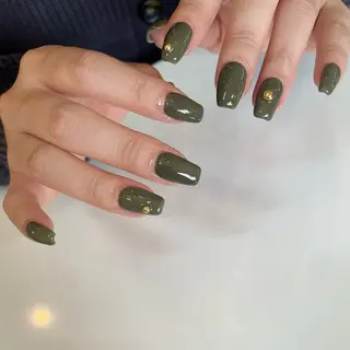 ネイル Nail Salon Gummi.のネイルデザイン