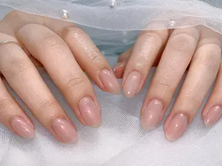 ネイル Queens momoのネイルデザイン