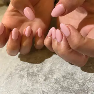 ネイル Lélia nail Himariのネイルデザイン
