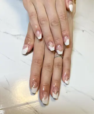 ネイル ネイルサロン flatのネイルデザイン