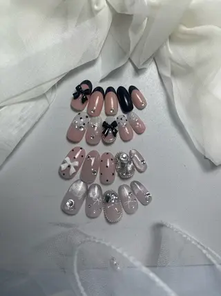 ネイル sharo nailのネイルデザイン