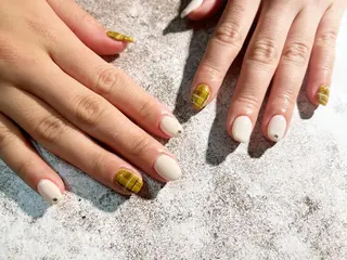 ネイル Kimura Yukoのネイルデザイン