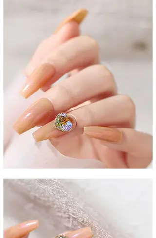 ネイル Nail Salon To Beのネイルデザイン