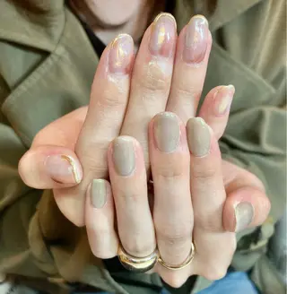 ネイル ネイルサロンルミア Lumiaのネイルデザイン