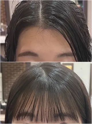 パーマ 艶髪／髪質改善 ♡Tsuzumiのその他イメージ