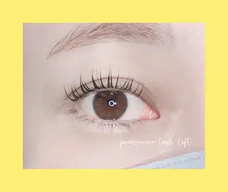 マツエク・マツパ FIRST SEAT 生田のマツエク・マツパデザイン