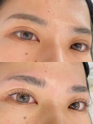 マツエク・マツパ Maazlash SHIZU🌙のマツエク・マツパデザイン