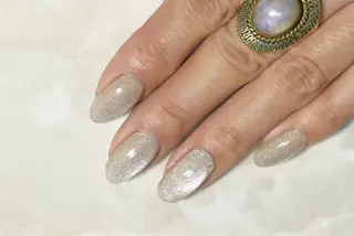 ネイル しなの みかのネイルデザイン