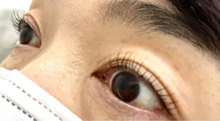 マツエク・マツパ GLUCK所属・GLUCK 彩子のマツエク・マツパデザイン