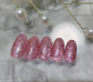 ネイル Mai Nail 本田舞のネイルデザイン