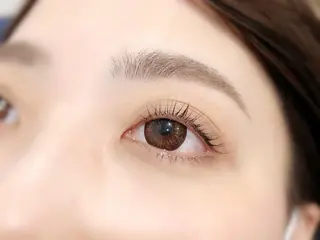 マツエク・マツパ S Sの眉毛・アイブロウイメージ